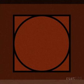 Rust - 2014 • Álbum