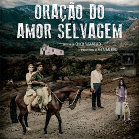 Oração do Amor Selvagem (Trilha Sonora Original) - 2021 • Álbum