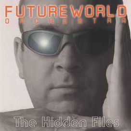 The Hidden Files - 2000 • Álbum