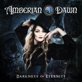 Darkness Of Eternity - 2017 • Álbum