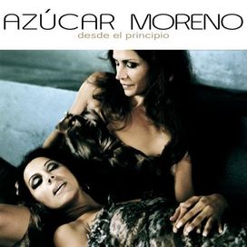 Desde El Principio - 2003 • Álbum