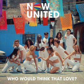 Who Would Think That Love? - 2018 • Single/EP