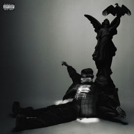 Let My Fly - 2025 • Álbum