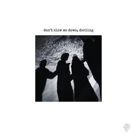 don't slow me down, darling - 2024 • Single/EP
