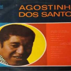 Agostinho dos Santos (1969) - 1969 • Álbum