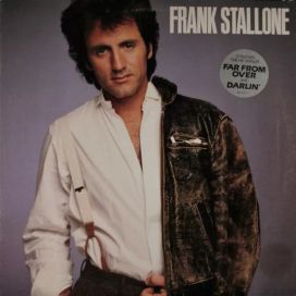 Frank Stallone - 1984 • Álbum