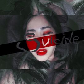 Suicide - 2016 • Single/EP