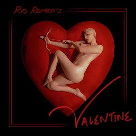 Valentine - 2023 • Single/EP