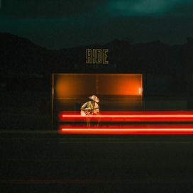 RIDE - 2023 • Sencillo/EP