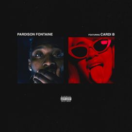 Backin' It Up (feat. Cardi B) - 2018 • Sencillo/EP