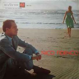 Nico Fidenco Com Orquestra de Luiz Enriquez - 1962 • Álbum
