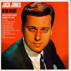Dear Heart  - 1965 • Álbum