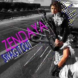 Swag It Out - 2011 • Single/EP