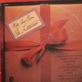 With Love From The Lettermen - 1977 • Álbum