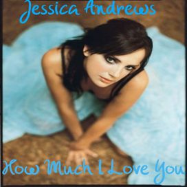 How Much I Love You - 2020 • Álbum