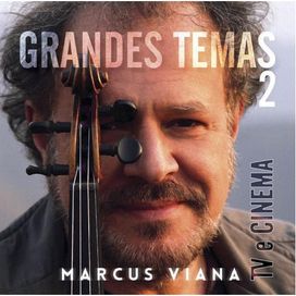 Grandes Temas - Volume 2 - TV e Cinema - 2014 • Álbum