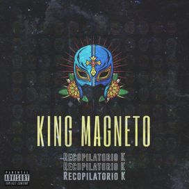 Recopilatorio K - 2020 • Álbum