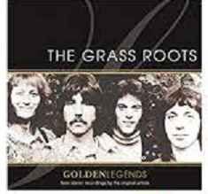 Golden Legends - The Grass Roots - 2006 • Álbum