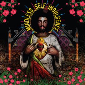 You'll Rebel to Anything - 2005 • Álbum