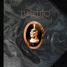 Luzbelito - 1996 • Álbum