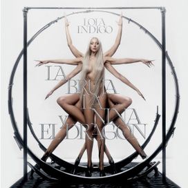 LA BRUJA, LA NIÑA Y EL DRAGÓN - 2026 • Álbum