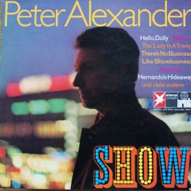 Show - 1969 • Álbum