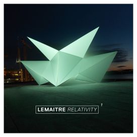 Relativity 1 - 2012 • Álbum