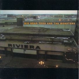 Riviera - 2002 • Álbum