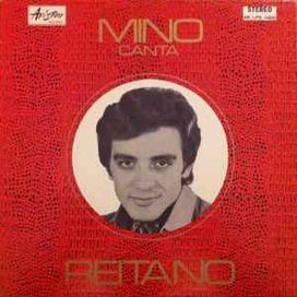 Mino Canta Reitano - 1969 • Álbum