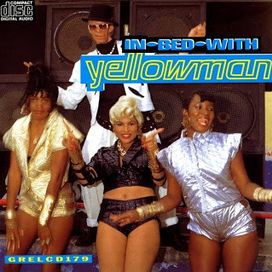In Bed With Yellowman - 1993 • Álbum