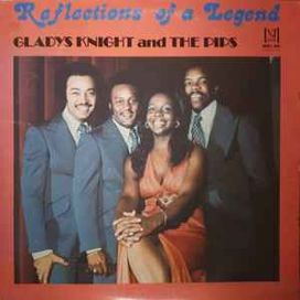 Reflections Of a Legend - 1976 • Álbum