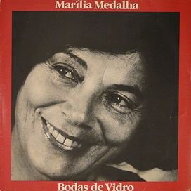 Bodas de Vidro - 1992 • Álbum