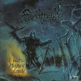 The War That Plagues The Lands - 2002 • Álbum
