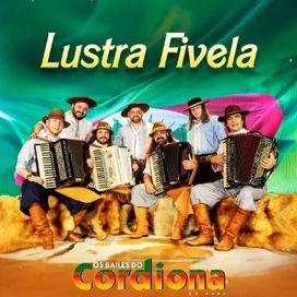Lustra Fivela - 2025 • Single/EP
