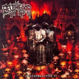 Pestapokalypse VI - 2006 • Álbum