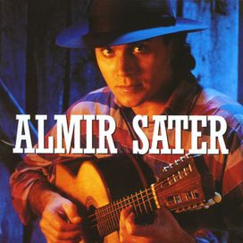 Almir Sater - 1991 • Coletânea