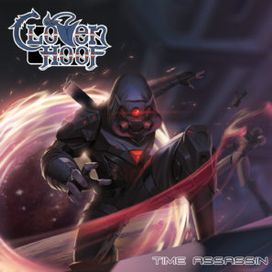 Time Assassin - 2022 • Álbum