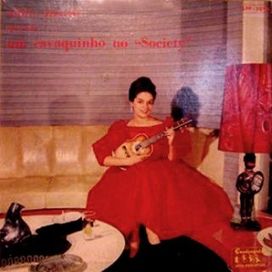 Um Cavaquinho No Society - 1960 • Álbum