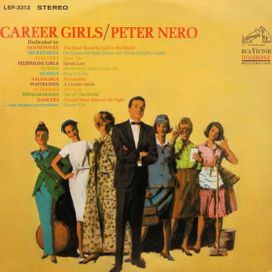 Career Girls - 1965 • Álbum