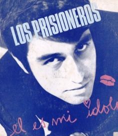 Él Es Mi Idolo - 1987 • Single/EP