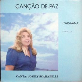 Canção de Paz - 1982 • Álbum