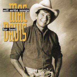 Will Write Songs For Food - 1994 • Álbum