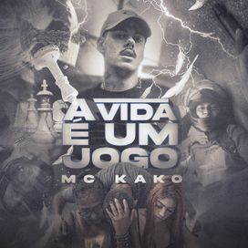 A Vida É Um Jogo - 2020 • Sencillo/EP