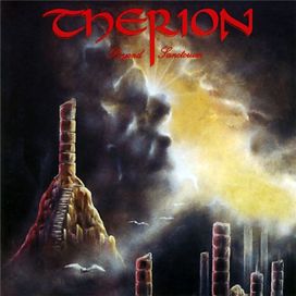 Beyond Sanctorum - 1992 • Álbum