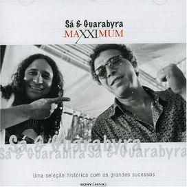 Maxximum: Sá e Guarabira - 2005 • Álbum