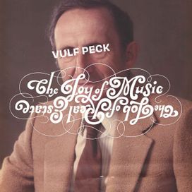 The Joy Of Music, The Job Of Real Estate - 2020 • Álbum
