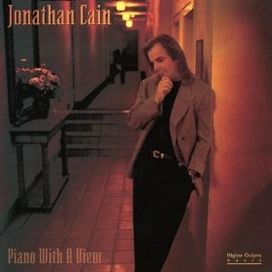 Piano With A View - 1995 • Álbum