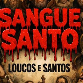 Loucos e Santos - 2026 • Álbum
