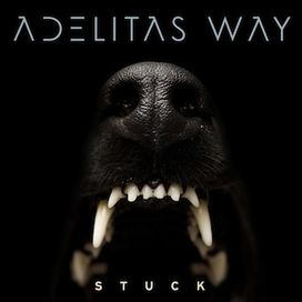 Stuck - 2014 • Álbum
