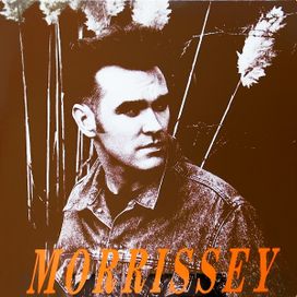 November Spawned a Monster - 1990 • Sencillo/EP